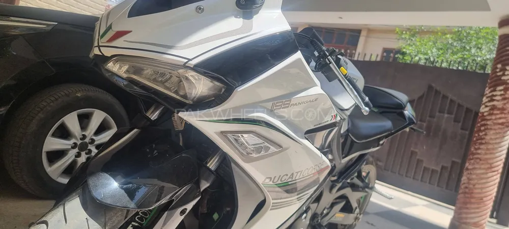 Chinese Bikes Other 2018 for Sale Image-1