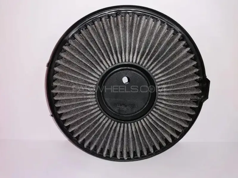 Daihatsu Cuore 2000-2012 Air Filter Element Image-1