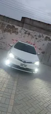 Toyota Corolla Altis Grande CVT-i 1.8 2019 for Sale