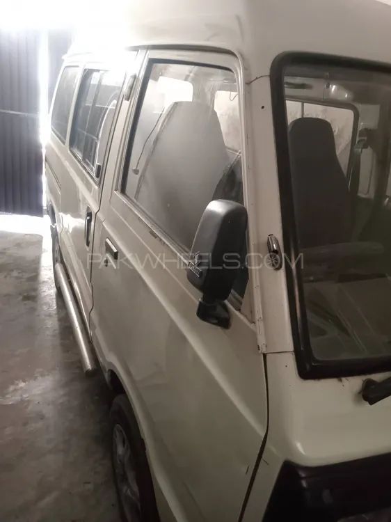 Suzuki Bolan 2011 for Sale in Okara Image-1