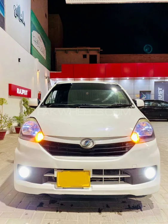 ڈائیہاتسو میرا 2014 for Sale in کراچی Image-1
