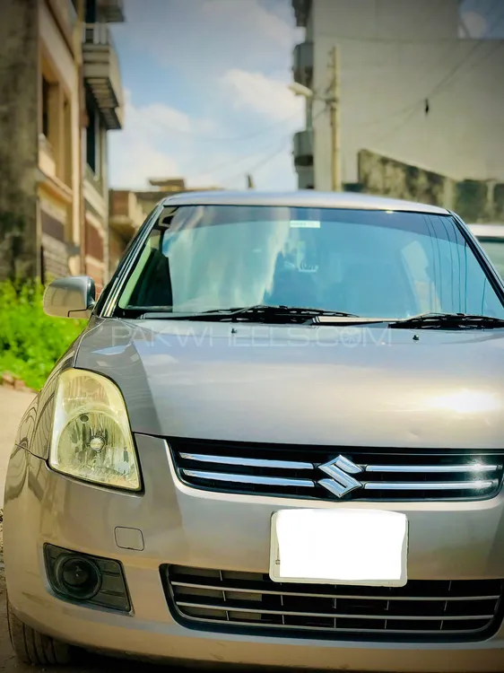 Suzuki Swift 2018 for Sale in Islamabad Image-1