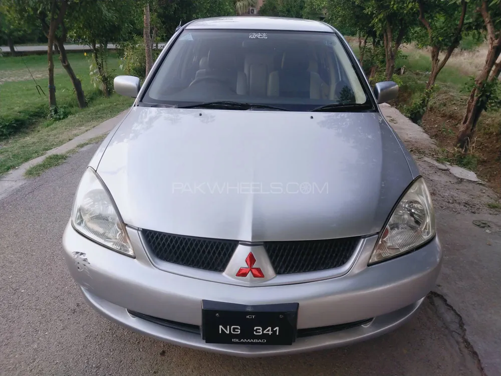 Mitsubishi Lancer GLX 1.3 2008 for sale in Peshawar | PakWheels