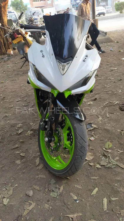 Chinese Bikes Other 2018 for Sale Image-1