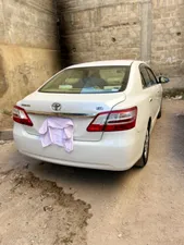 Toyota Premio F EX Package 1.5 2015 for Sale