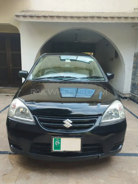 Suzuki Liana 2006 for Sale in Islamabad Image-1