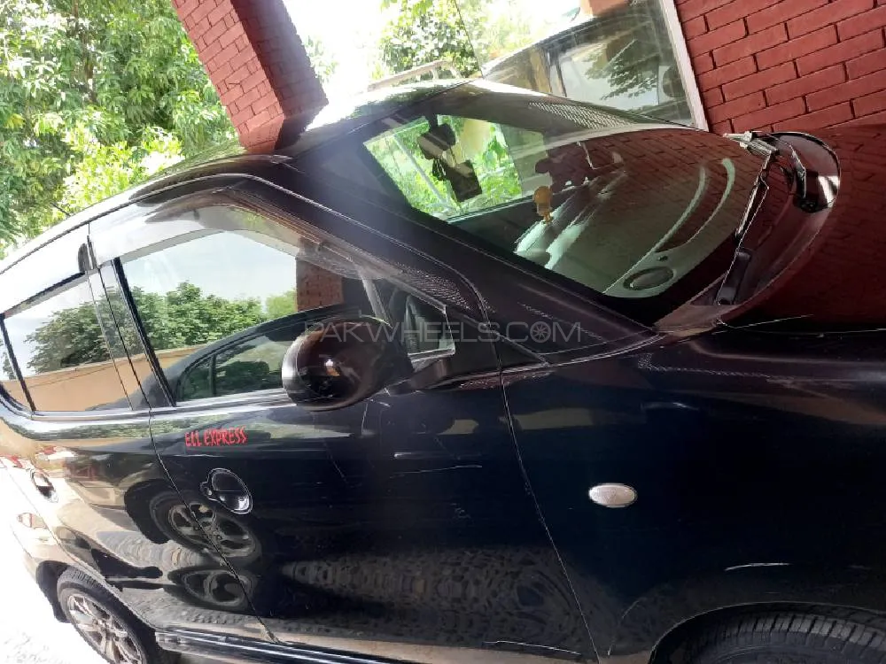 Suzuki MR Wagon 2007 for Sale in Lahore Image-1