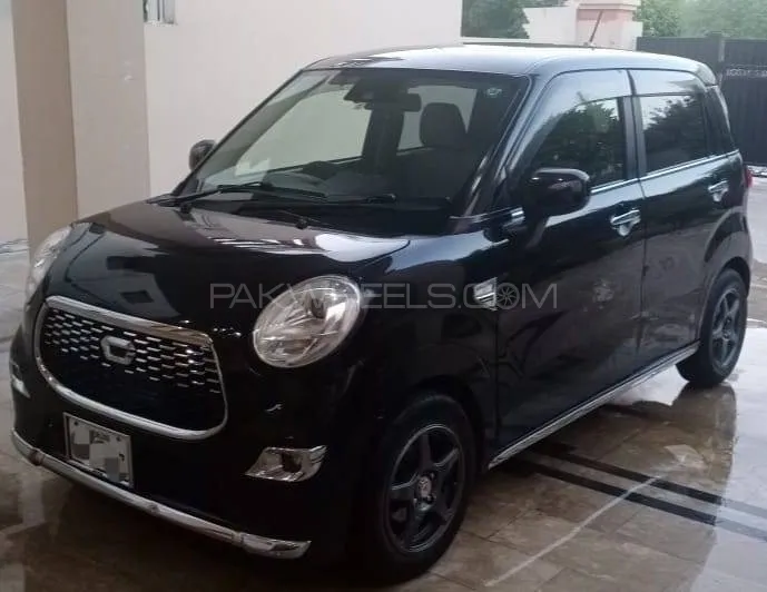 Daihatsu Cast 2016 for Sale in Rawalpindi Image-1
