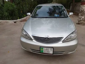 Toyota Camry 2004 for Sale