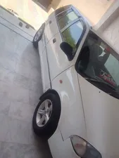Suzuki Cultus VXR 2006 for Sale