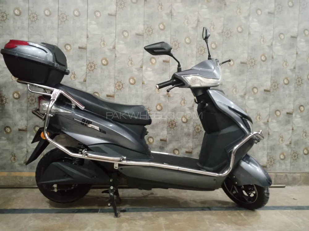 Chinese Bikes Other 2020 for Sale Image-1