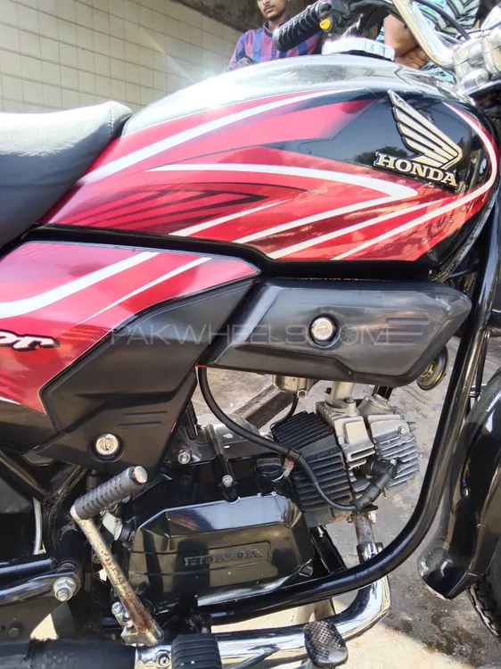 Honda Pridor 2021 for Sale Image-1