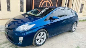 Toyota Prius S 1.8 2011 for Sale