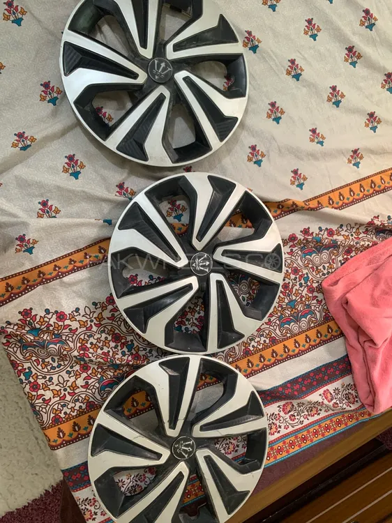 wheel cup Image-1