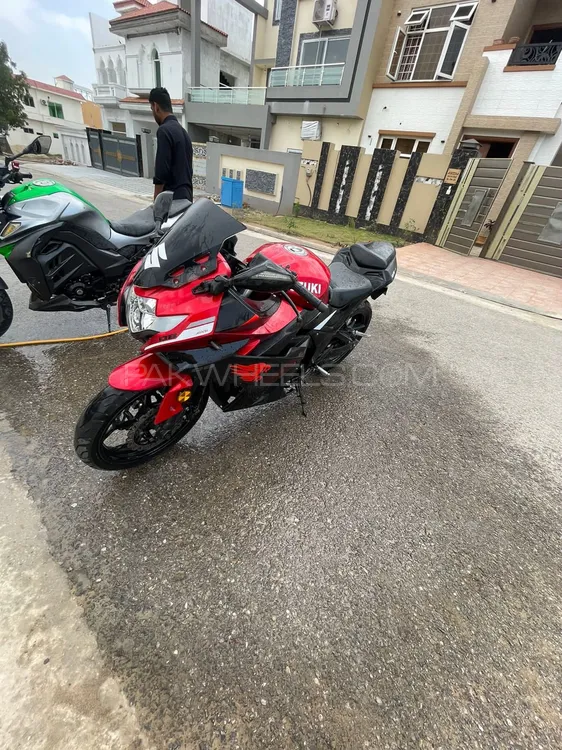 Chinese Bikes Other 2018 for Sale Image-1