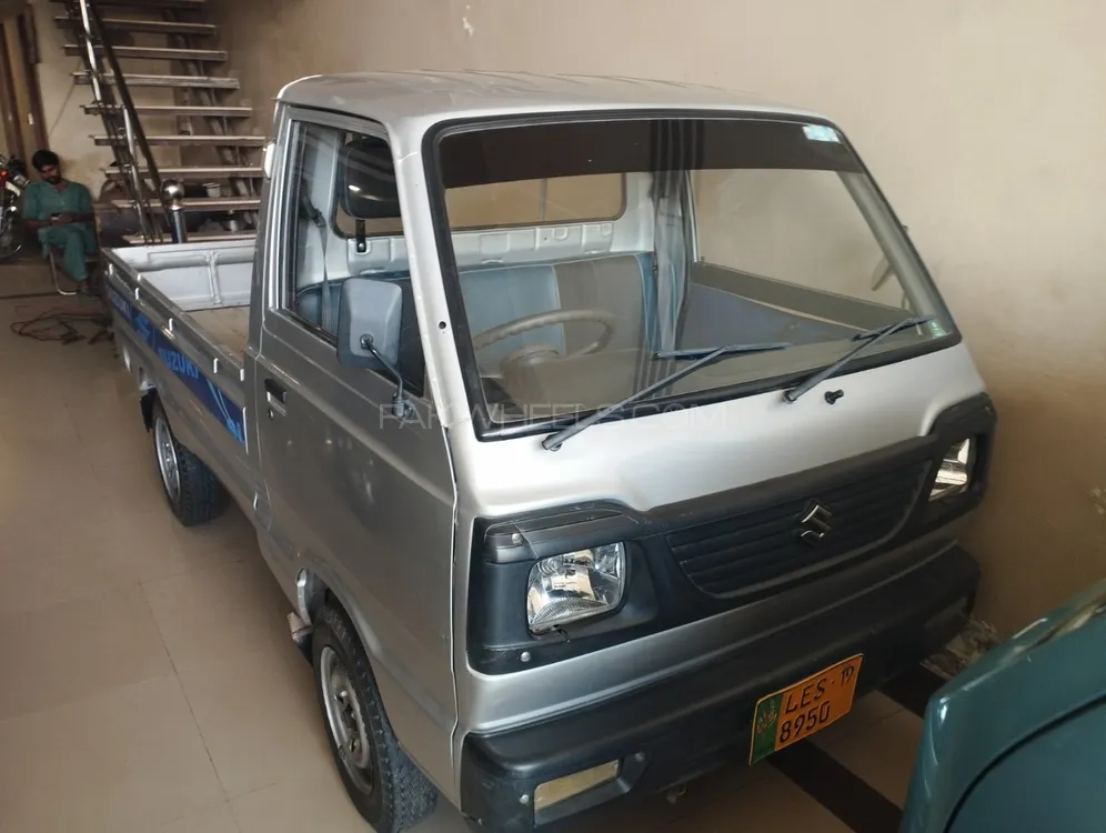 Suzuki Ravi 2019 for Sale in Multan Image-1