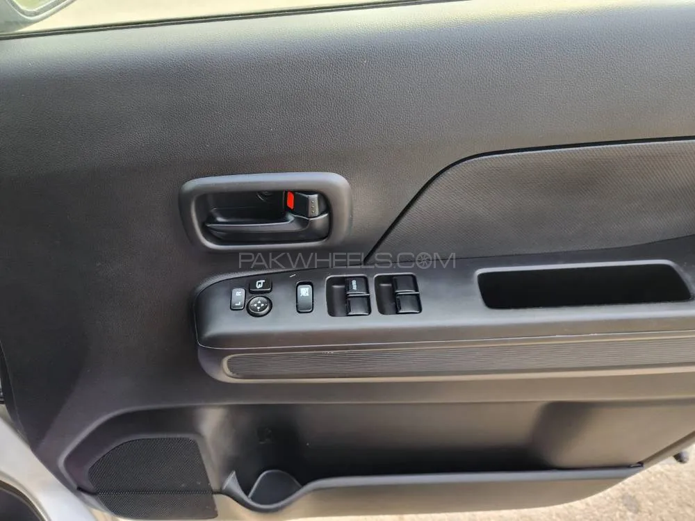 Suzuki Wagon R 2019 for Sale in Lahore Image-1