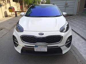 KIA Sportage AWD 2022 for Sale