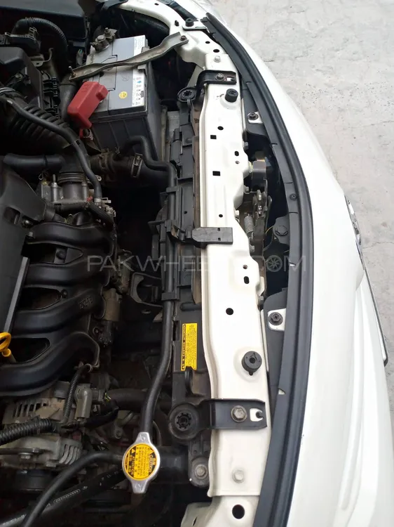 Toyota Corolla 2014 for Sale in Rawalpindi Image-1