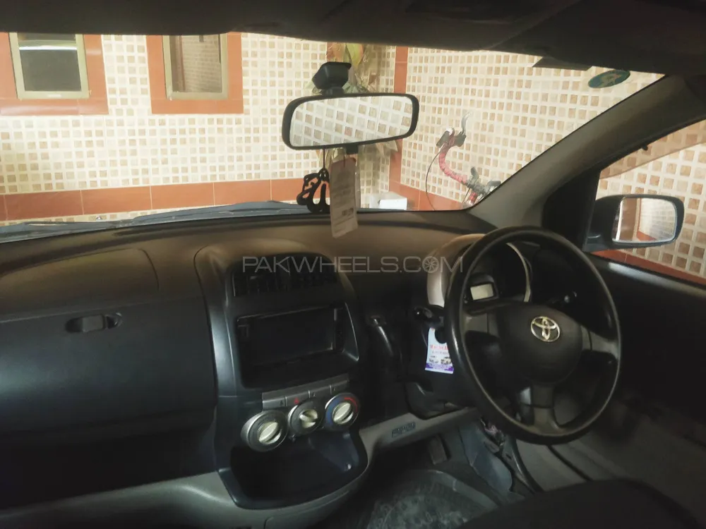 Toyota Passo 2006 for Sale in Faisalabad Image-1