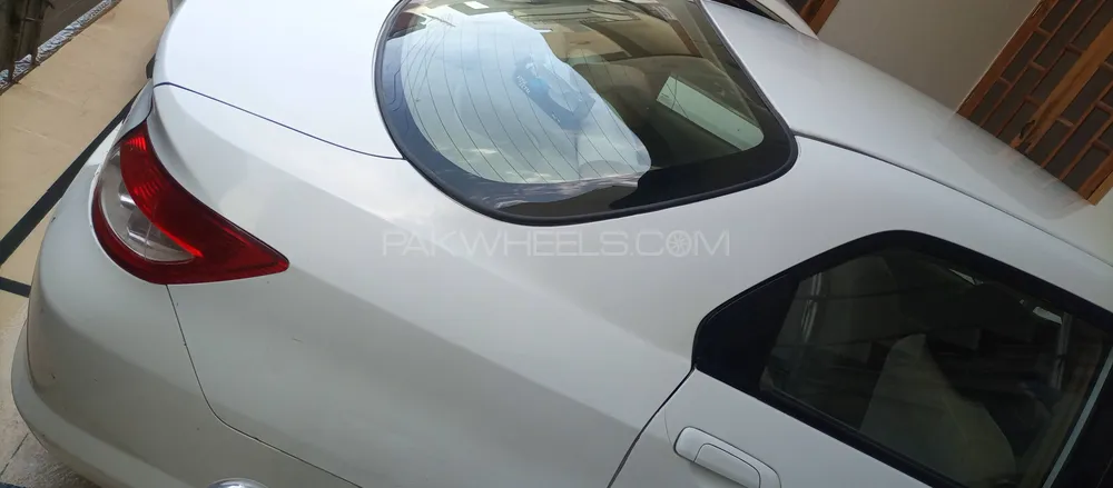 Honda City 2005 for Sale in Wah cantt Image-1