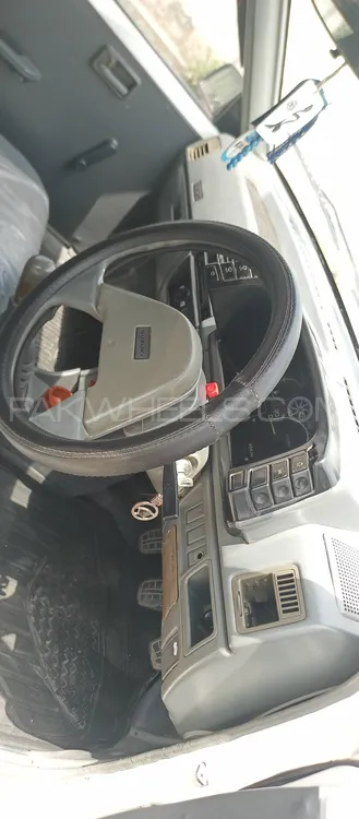 Suzuki Khyber 1994 for Sale in Shorkot Cantt Image-1