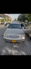 Nissan Sunny EX Saloon Automatic 1.3 2006 for Sale