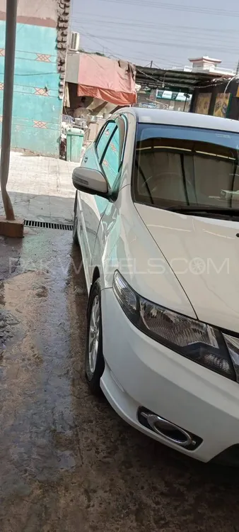 Honda City 2019 for Sale in Mandi bahauddin Image-1