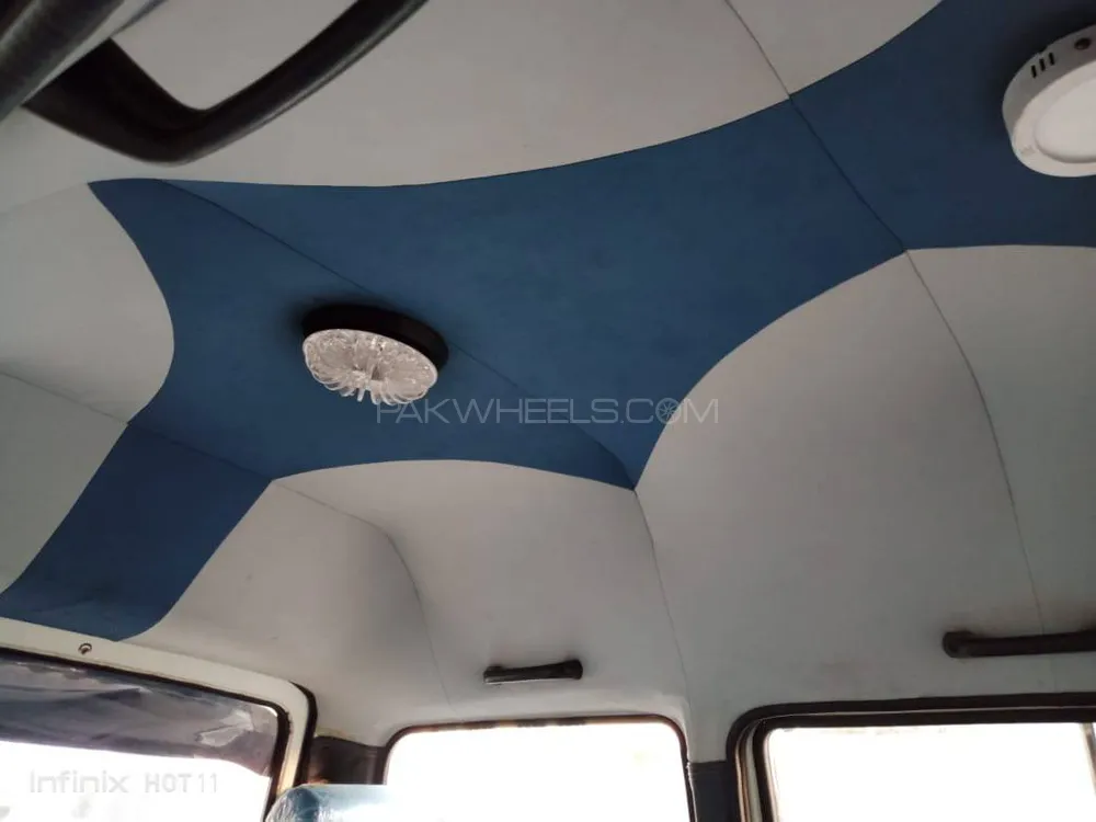 Suzuki Bolan 2010 for Sale in Karachi Image-1