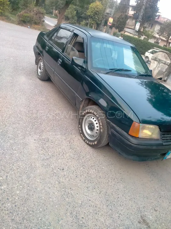 Daewoo Racer 1997 for Sale in Islamabad Image-1