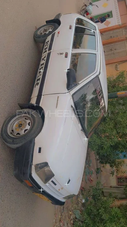 Suzuki Khyber 1991 for Sale in Karachi Image-1