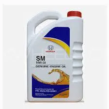 Honda SM 10w-30 Image-1