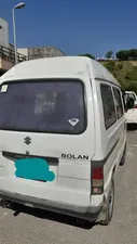 Suzuki Bolan VX (CNG) 2008 for Sale