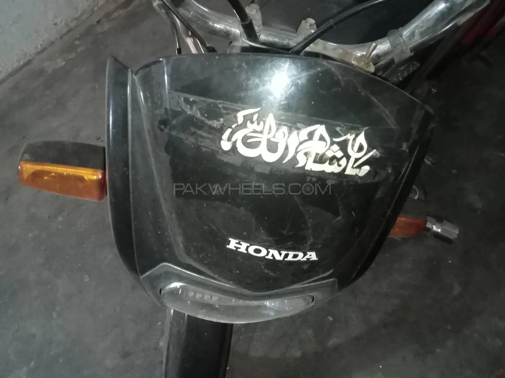 Honda CD 70 2020 for Sale Image-1