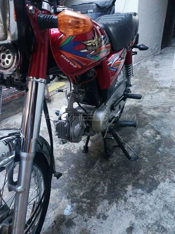 Union Star US 70cc 2022 for Sale Image-1