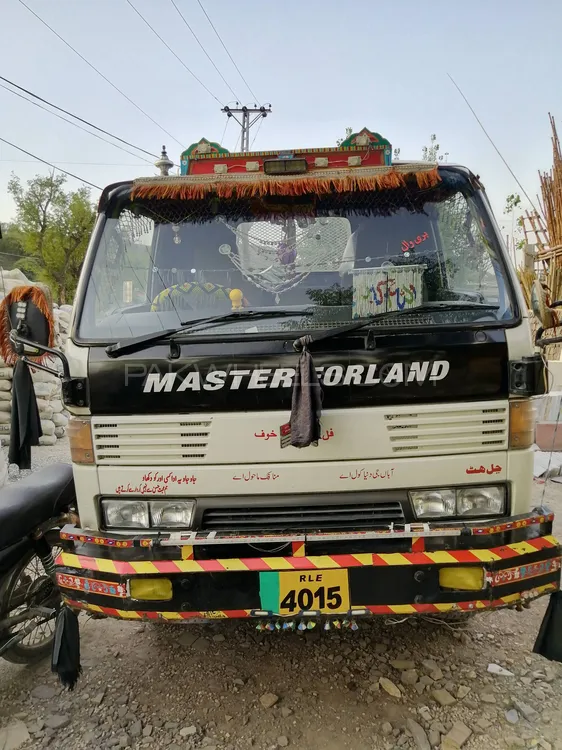Mazda Titan 2006 for Sale in Islamabad Image-1