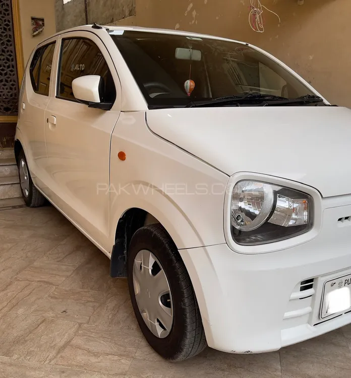 Suzuki Alto 2020 for sale in Lahore