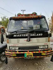 Mazda Titan 2006 for Sale
