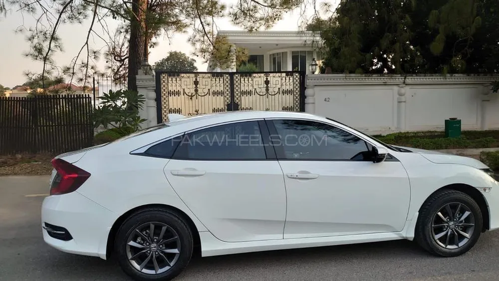 ہونڈا سوک 2020 for Sale in منڈی بہاؤ الدین Image-1