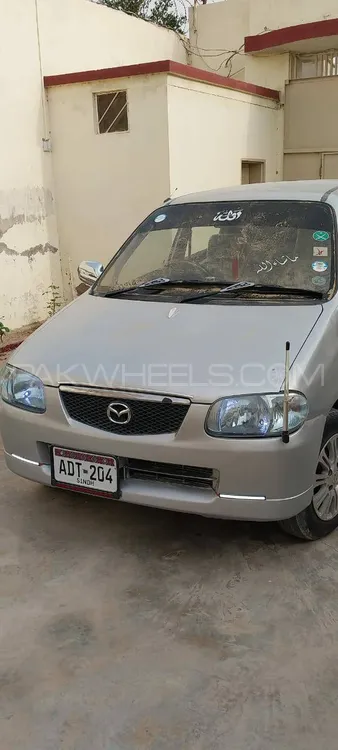 سوزوکی آلٹو 2000 for Sale in کوئٹہ Image-1