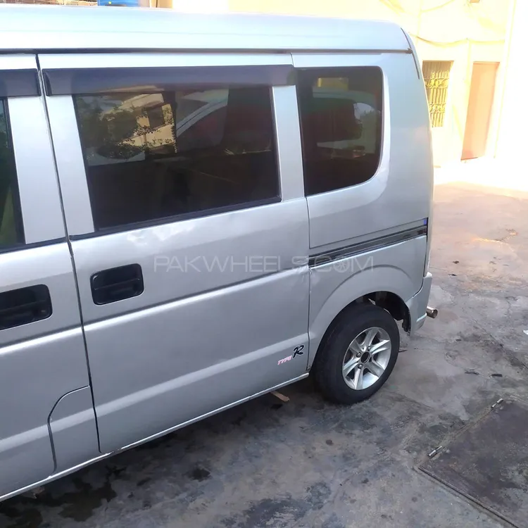 Suzuki Every 2015 for Sale in Lahore Image-1