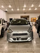 Daihatsu Mira X SA lll 2019 for Sale