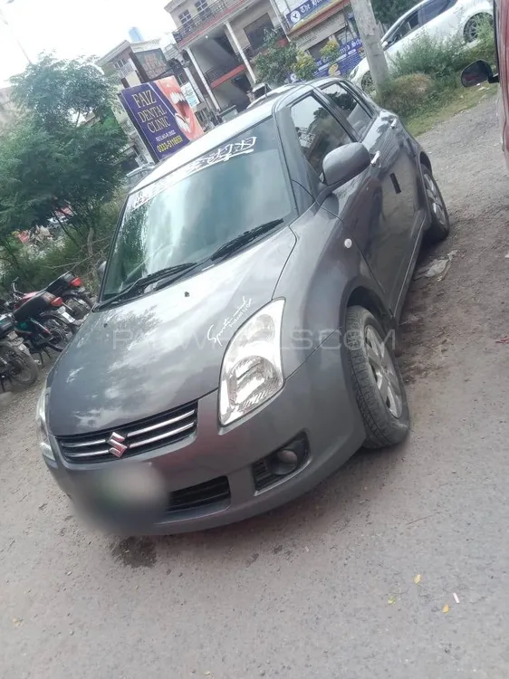 Suzuki Swift 2016 for Sale in Rawalpindi Image-1