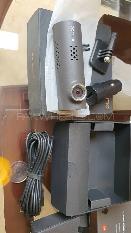 Car Dashcam 7Omai 1080P  Car Dashcam 7Omai 1080P  Image-3