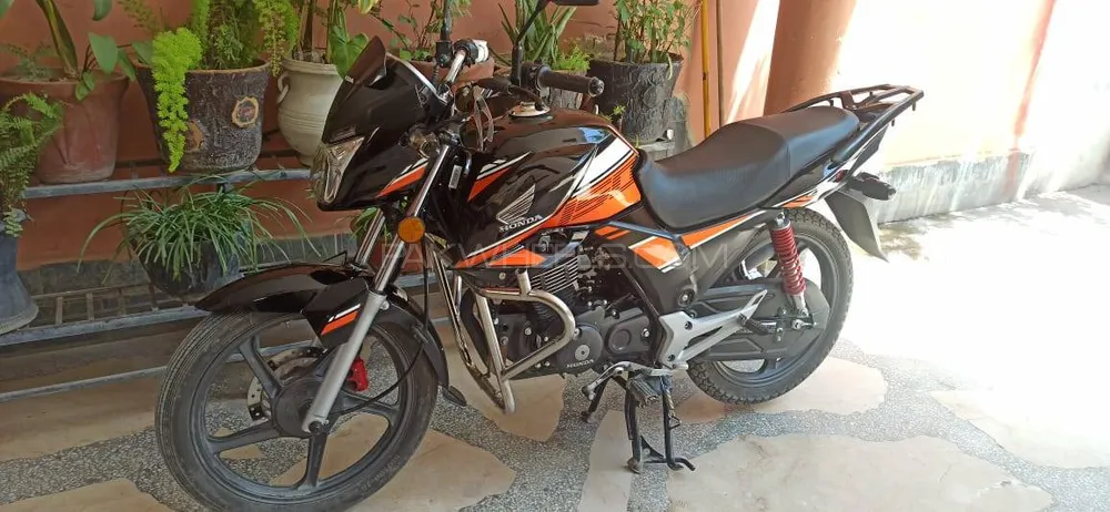 Honda CB 150F 2023 for Sale Image-1