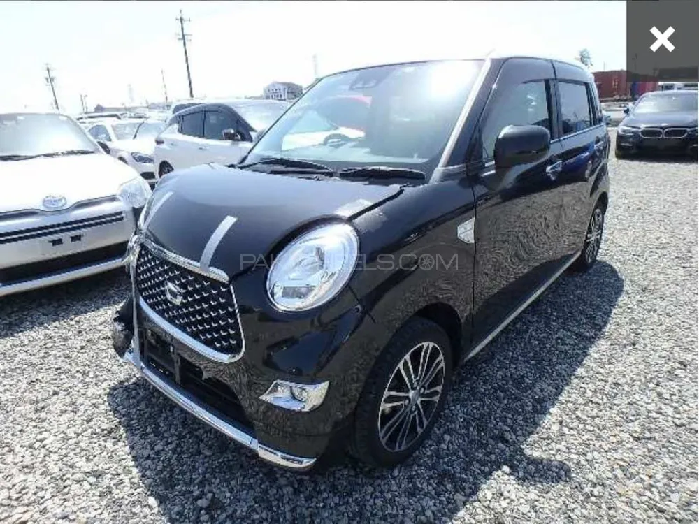 Daihatsu Cast 2020 for Sale in Karachi Image-1