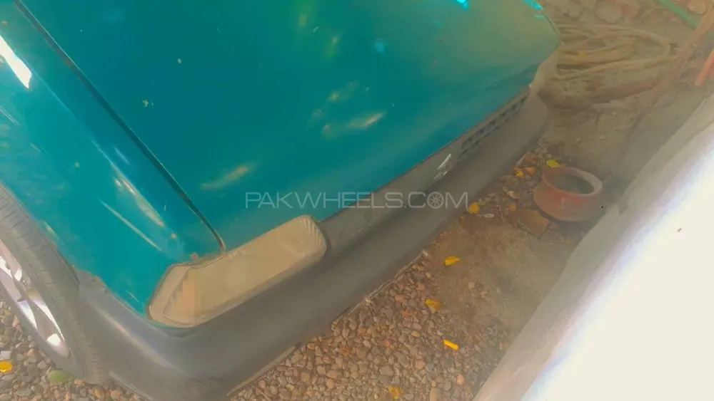 Suzuki Mehran 1998 for Sale in Charsadda Image-1