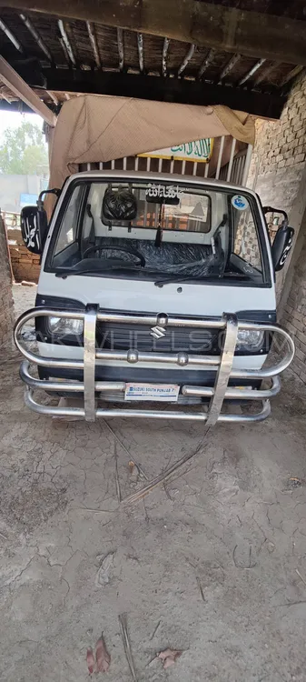 Suzuki Ravi 2022 for Sale in Kot addu Image-1