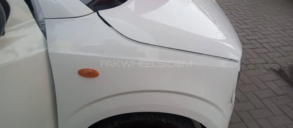 Suzuki Alto 2022 for Sale in Rawalpindi Image-1