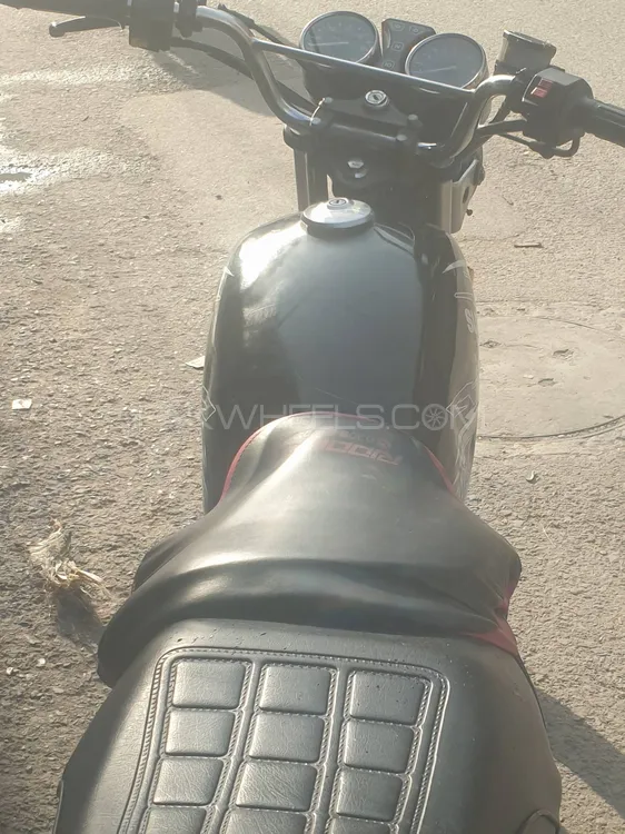 Suzuki GS 150 2018 for Sale Image-1